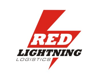 Red Lightning Logo - Red Lightning Logistics logo design contest - logos by tonyart