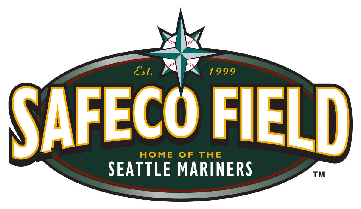 Safeco Logo - Seattle Mariners S Logo Png Image