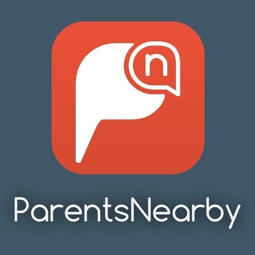 Google Nearby Logo - Parents Nearby