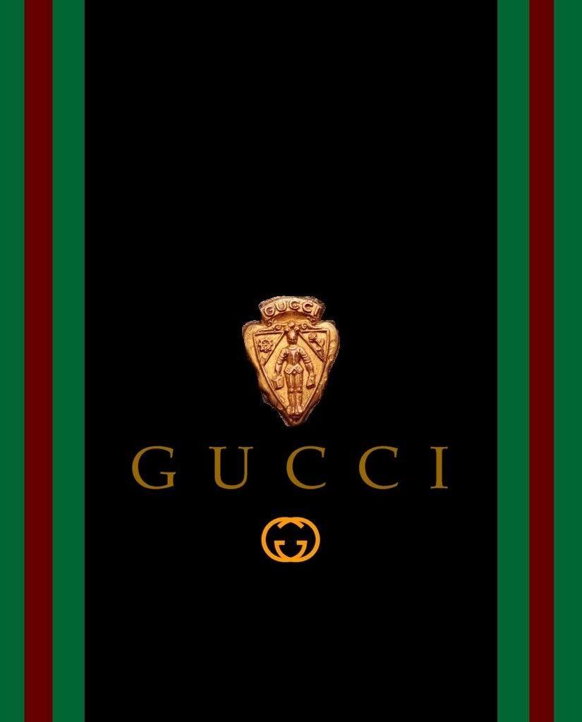Colorful Gucci Logo - Gucci mane Logos