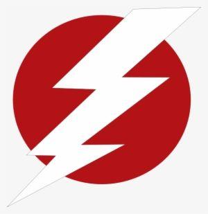 Red Lightning Bolt Logo - Lightning Bolt Logo PNG, Transparent Lightning Bolt Logo PNG Image ...