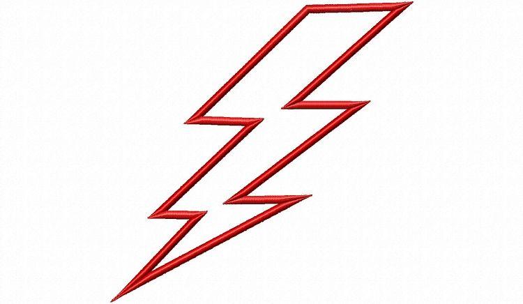 Red Lightning Bolt Logo - Lightning Bolt Pic Group with 21+ items