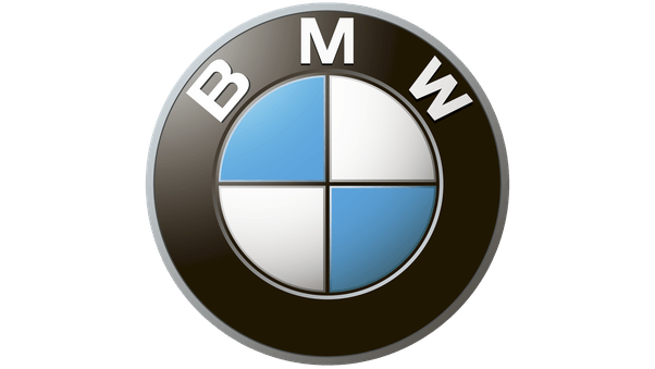White with Red Logo - What is the history behind BMW's red and white emblem?