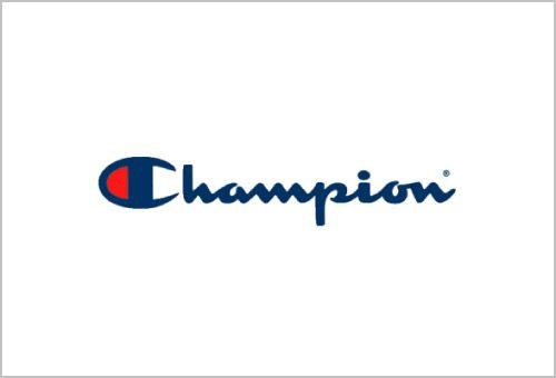 Champion Clothing Line Logo - Champion Clothing | Merchant Partners | Sands Lifestyle