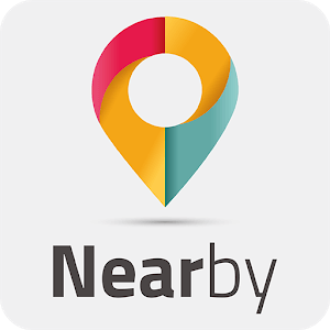 Google Nearby Logo - Hardware Service - Google Nearby iBeacon