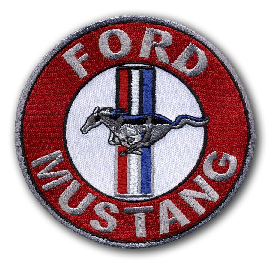 Cool Ford Mustang Logo - Ford Mustang Logo Emblems