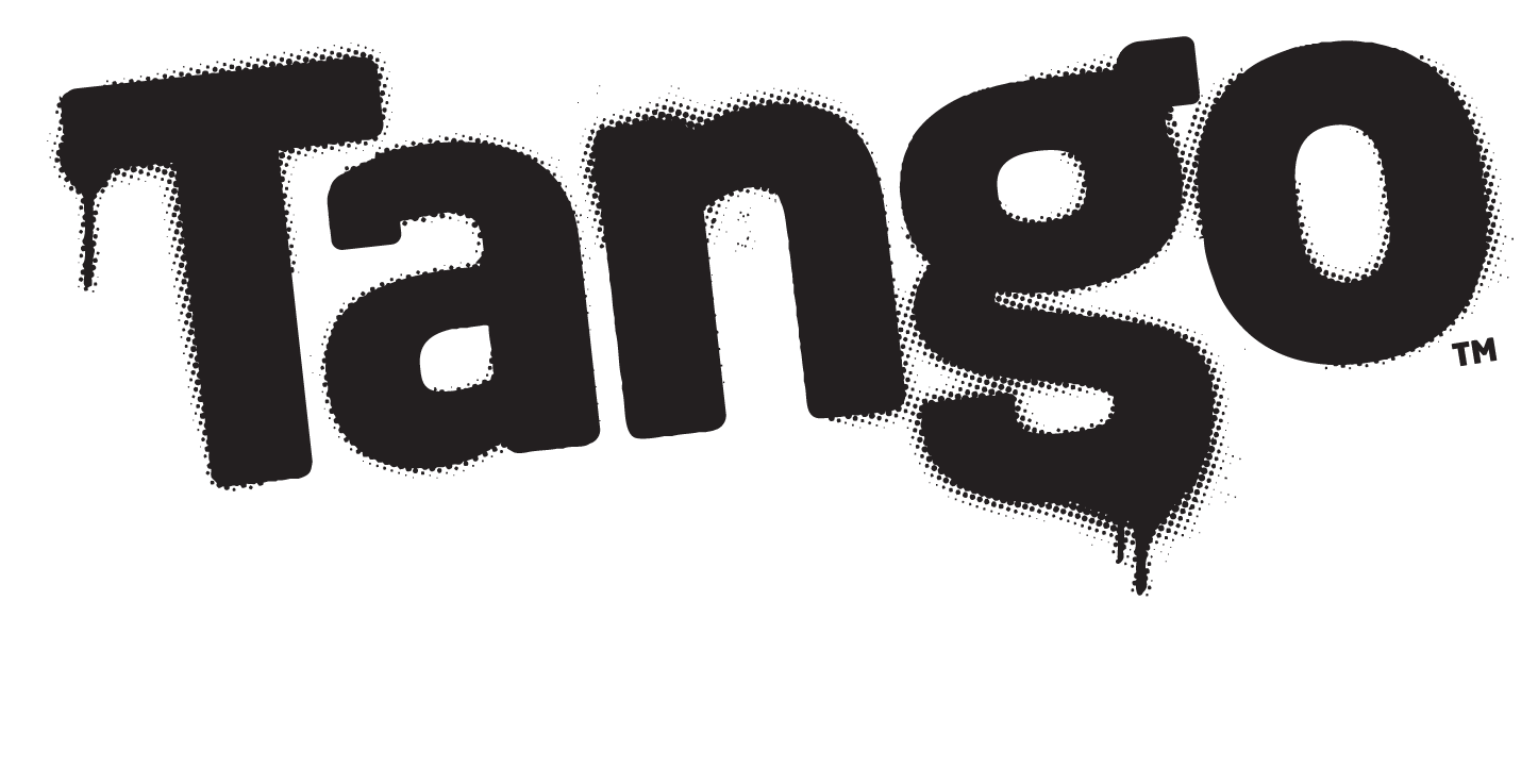 Tango Logo - Tango Logo - Freemans Confectionery