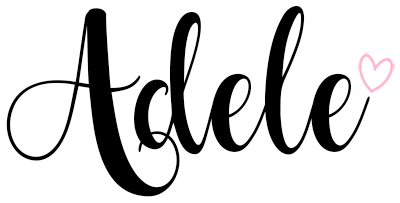 Adele Logo - Adele logo png 3 » PNG Image