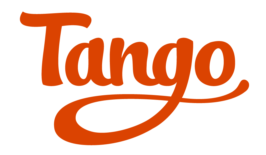 Tango Logo - Tango Logo / Software / Logonoid.com