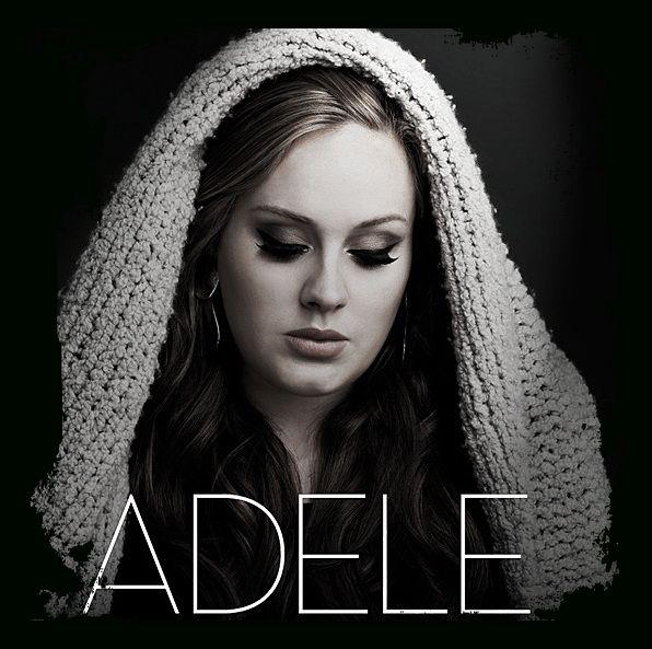 Adele Logo - adele logo - Google otsing | Muusika | Adele, Music, Rain