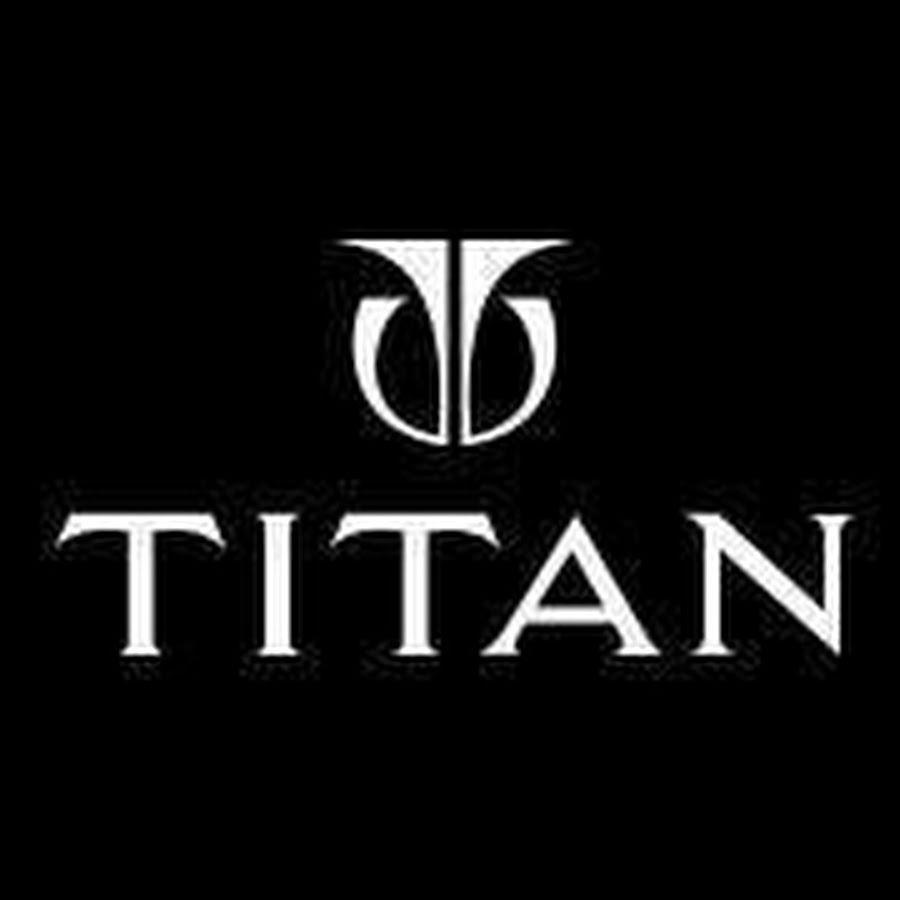 Titan Watch Logo - Titan Watches - YouTube
