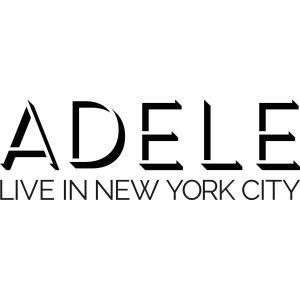 Adele Logo - Adele Live In New York City | Television Academy