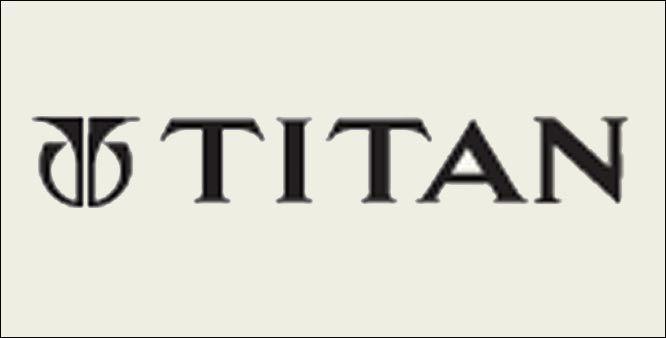 Titan Watch Logo - wrist watches in india : latest news, information, pictures, articles