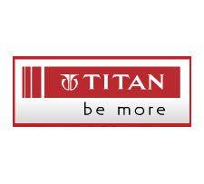 Titan Watch Logo - Symbols and Logos: Titan Watch Logo