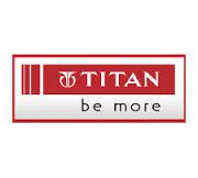 Titan Watch Logo - Titan Company : Rebranding- Brand Analysis | MarkAvenue