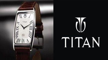 Titan Watch Logo - Titan soon coming up with affordable smartwatches - Moneycontrol.com