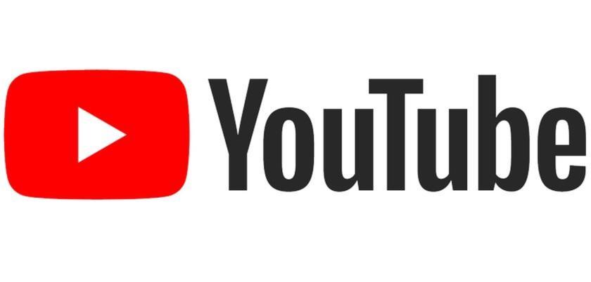 New YouTube App Logo - Request Change the new YouTube logo to the old YouTube logo in