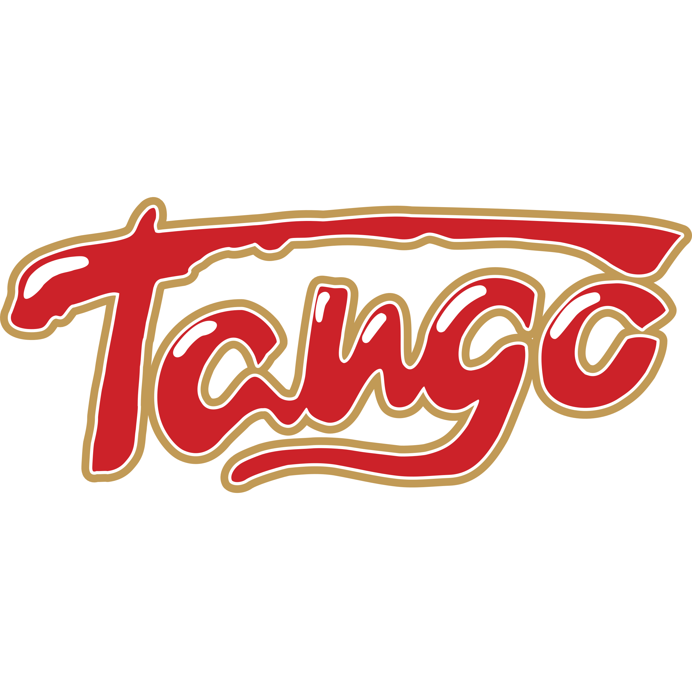 Tango Logo - Tango Logo PNG Transparent & SVG Vector - Freebie Supply