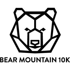 Bear Mountain Logo - Bear Mountain Resort 10k