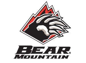 Bear Mountain Logo - Bear Mountain Kicking off Winter Sports Season with HDHR | Sports ...