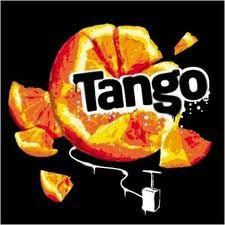Tango Logo - The Tango logo | Contact me | Tango, Logos, Heineken