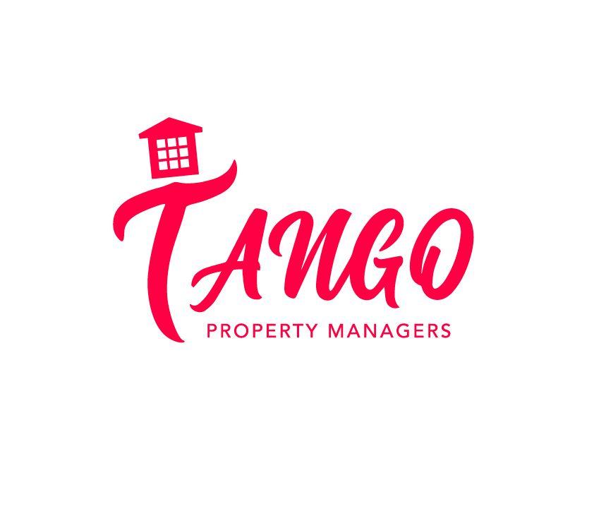 Tango Logo - Bold, Modern, Property Management Logo Design for Tango Property ...