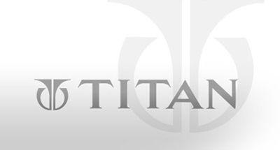 Titan Watch Logo - How Titan Watches is Still a Market Leader-Brand Identity ...
