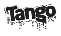 Tango Logo - Tango Logo Bwsvg Wikipedia Logo Image - Free Logo Png