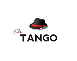 Tango Logo - Dr.Tango Designed by Upperhigh | BrandCrowd