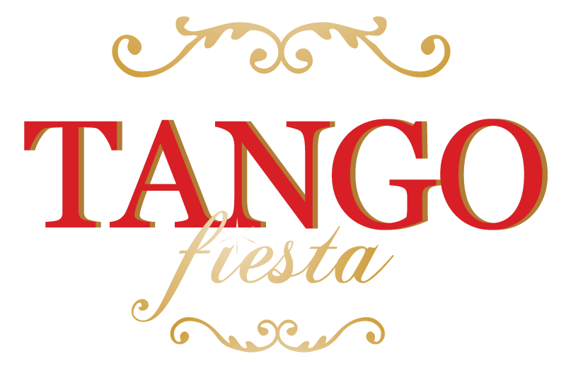 Tango Logo - Home