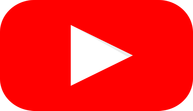 New YouTube App Logo - Big News: YouTube has Redesigned its Mobile App and Logo; Rolling ...