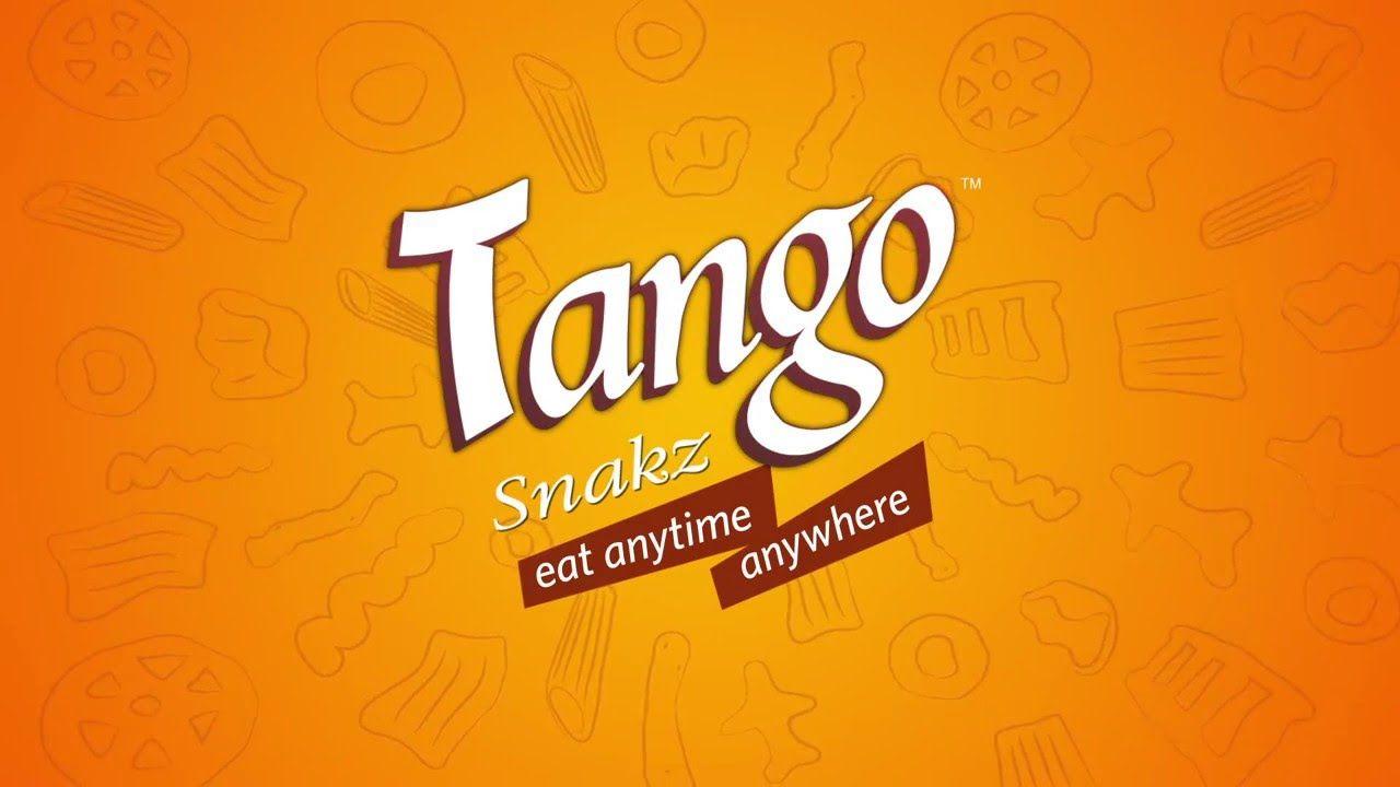 Tango Logo - Tango LOGO - YouTube