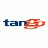 Tango Logo - Tango | Brands of the World™ | Download vector logos and logotypes