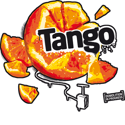 Tango Logo - TANGO BLOG. 8. (CONCLUSION)
