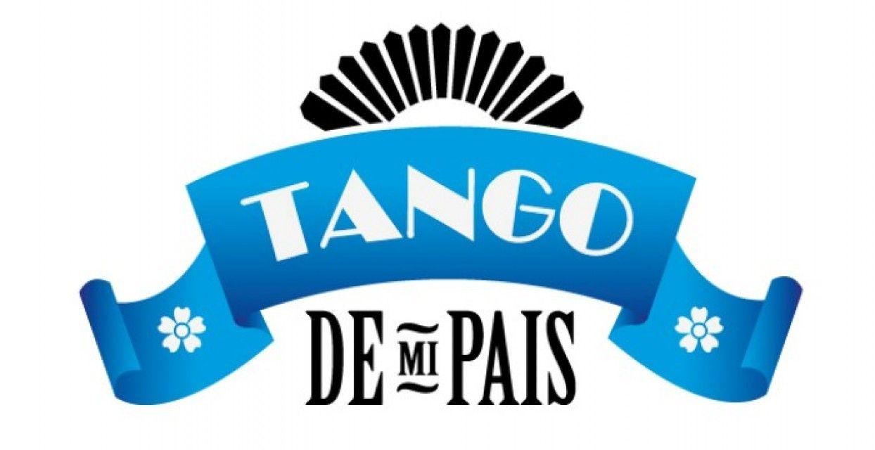 Tango Logo - TangoCity National Tango Team closed its U.S. tour