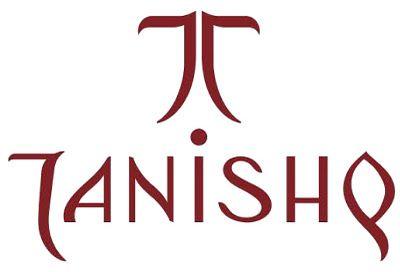 Titan Watch Logo - Tanishq. Every brand has a story