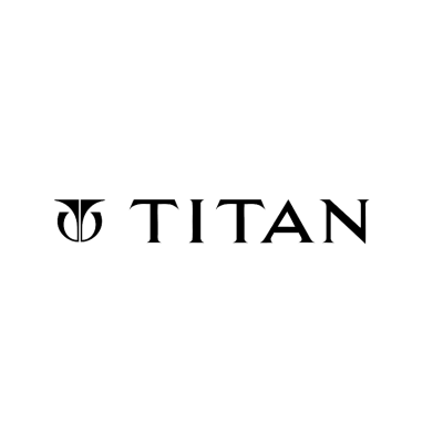 Titan Watch Logo - Titan