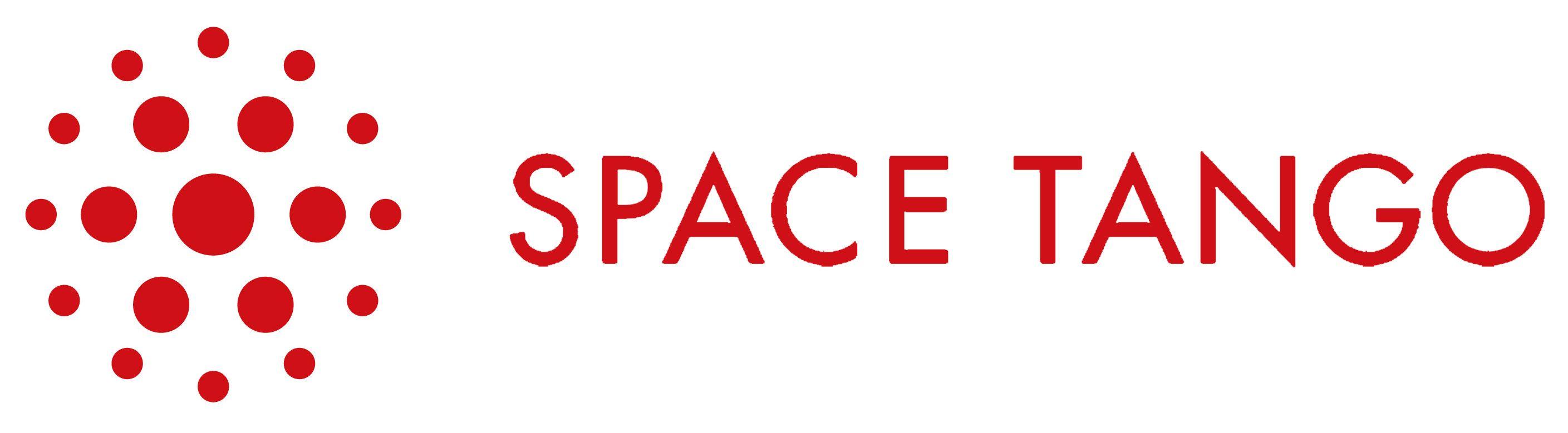 Tango Logo - Space Tango