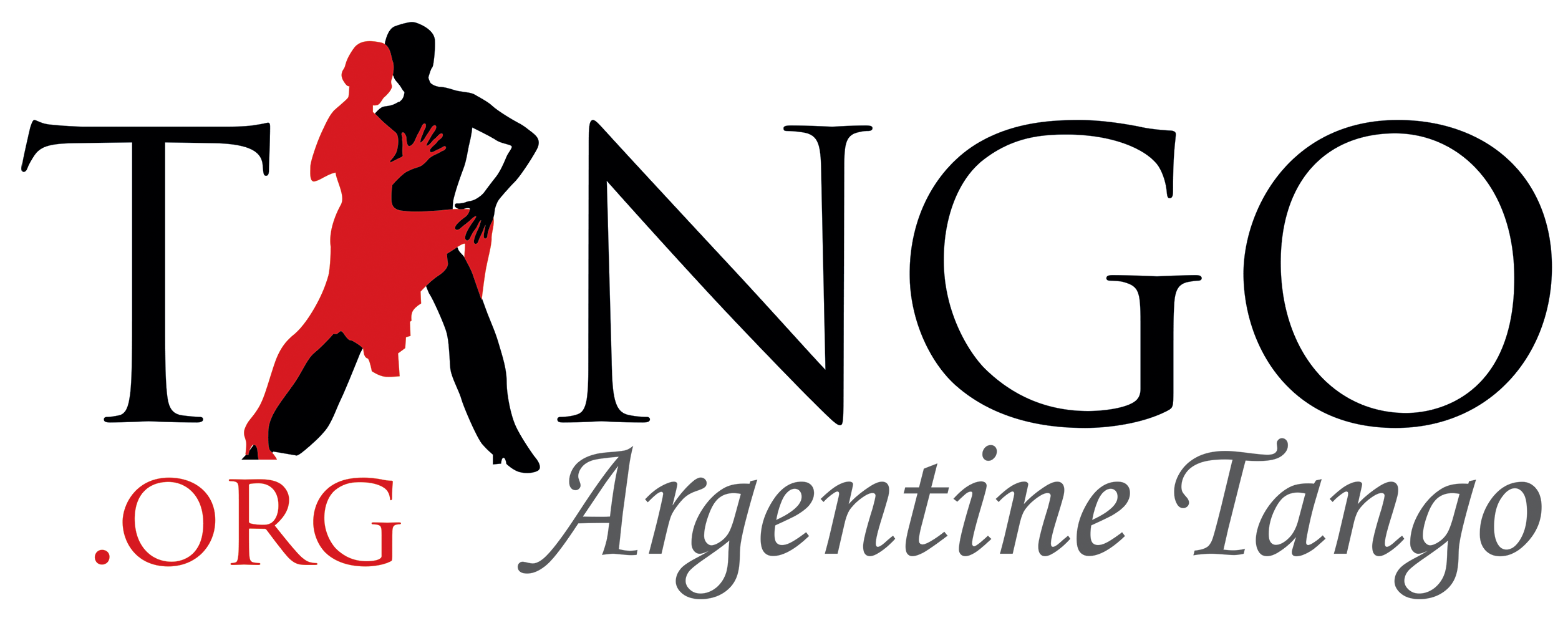 Tango Logo - Tango.org