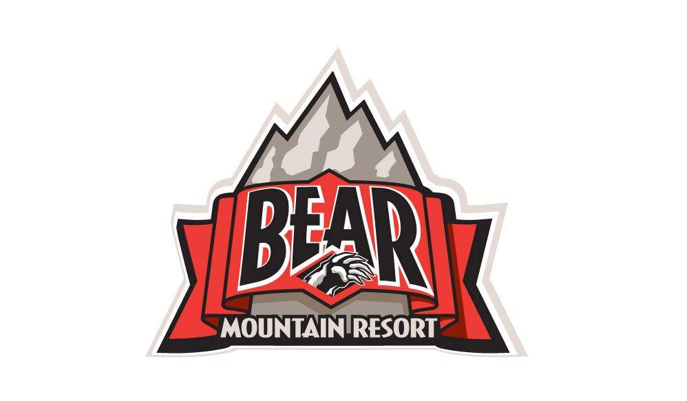 Bear Mountain Logo - Bear Mountain – Valhalla Design & Conquer