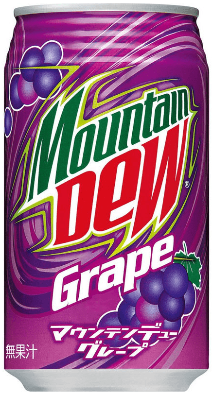 Grape Mountain Dew Logo - Grape | Mountain Dew Wiki | FANDOM powered by Wikia