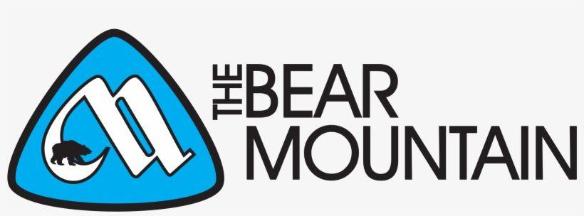 Bear Mountain Logo - The Bear Mountain Logo Transparent PNG Download