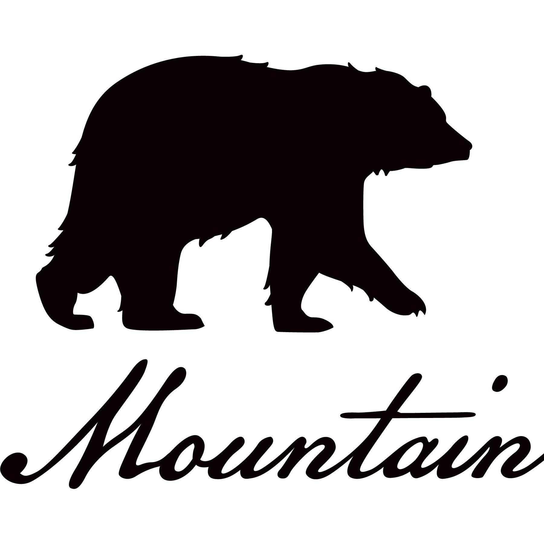Bear Mountain Logo - Bear Mountain Inn (@BearMtnInn) | Twitter