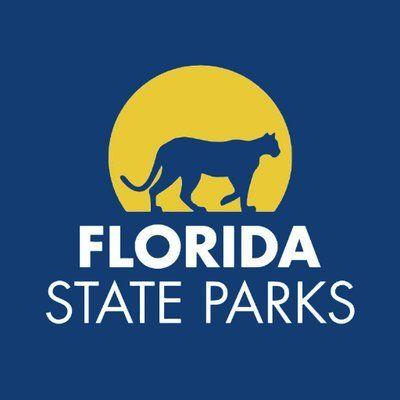 Fla State Logo - Florida State Parks