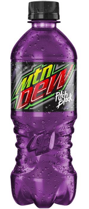 Grape Mountain Dew Logo - Mountain Dew | Products