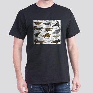 Clothing with Alligator Logo - Alligator Men's Clothing - CafePress