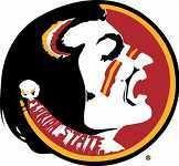 Fla State Logo - Former FSU and Michigan State coach Danny Litwhiler Passes Away ...