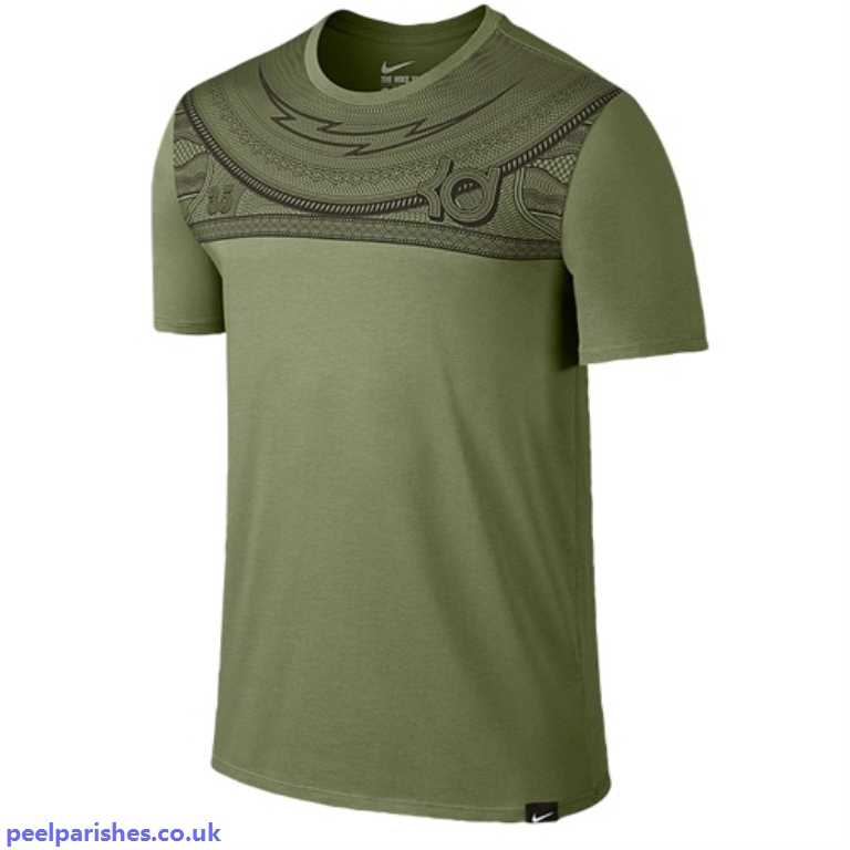 Clothing with Alligator Logo - Alligator Sequoia Nike Men's Basketball T-shirt Kd Graphic Clothing ...