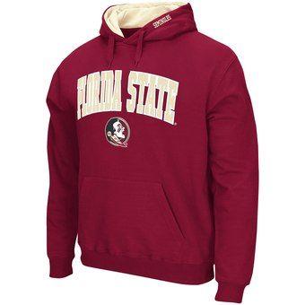 Fla State Logo - Florida State Seminoles Hoodies, Sweatshirts, Fleece | Official ...