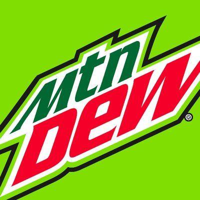 Grape Mountain Dew Logo - Mountain Dew Canada on Twitter: 